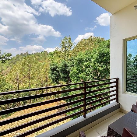 Hotel Prince Valley Лансдаун Екстериор снимка